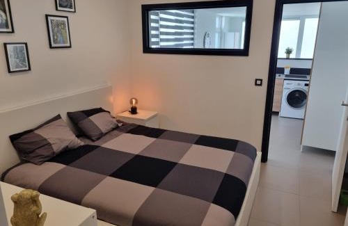 Givet House | Maisonnette cosy