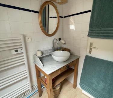 Clarac House | Maisonnette de charme