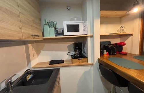 Larroque-Toirac House | Maisonnette de village
