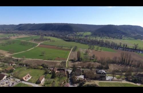 Larroque-Toirac House | Maisonnette de village