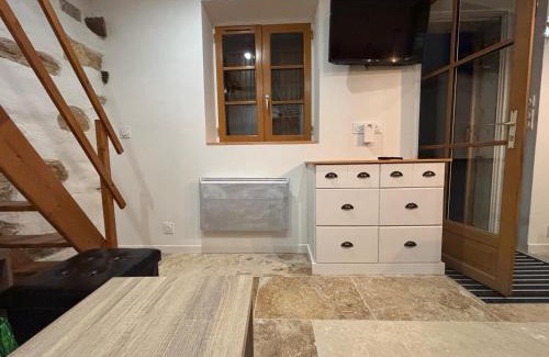 Larroque-Toirac House | Maisonnette de village