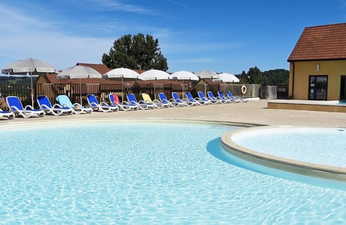 Sarlat-la-Caneda House | Maisonnette Duplex | Wi-Fi + Terrasse Privée