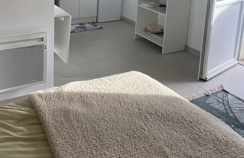 Ecommoy House | Maisonnette Indépendante Tout Confort