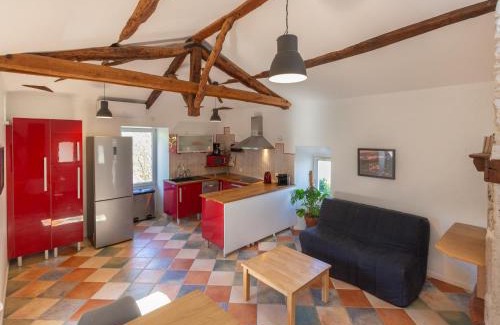 Fargues House | Maisonnette Lotoise, meublé de tourisme 3 étoiles