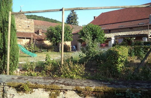 Etrigny Cottage | Maisonnette Mitoyenne Avec Jardin Dans un Petit Hameau Sympa,