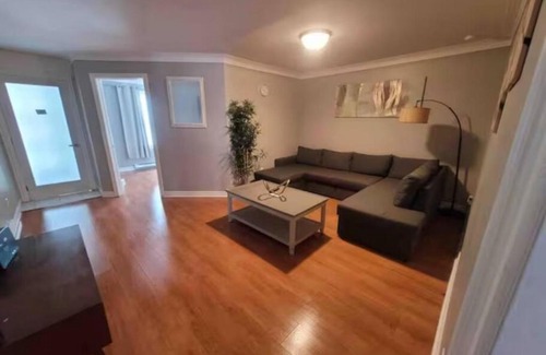 Hull Apartment | Maisonneuve Gatineau