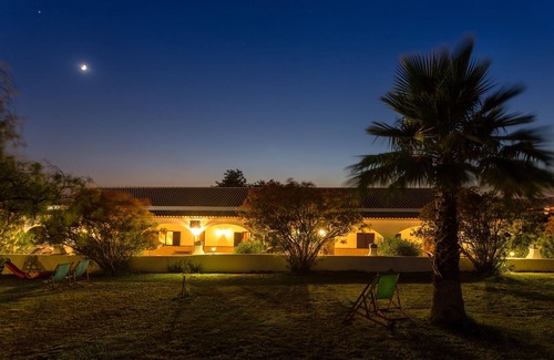 Estoi House | Maisons de L'algarve Location C 3