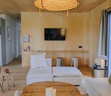 Ecollemont House | Maisons du lac