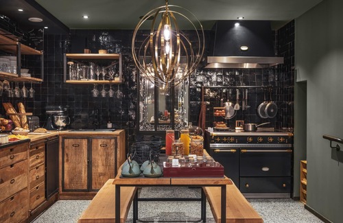 Graslin - Commerce Hotel | Maisons du Monde Hôtel & Suites - Nantes