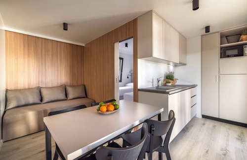 Vrsar House | Maistra Camping Koversada Covered Mobile homes