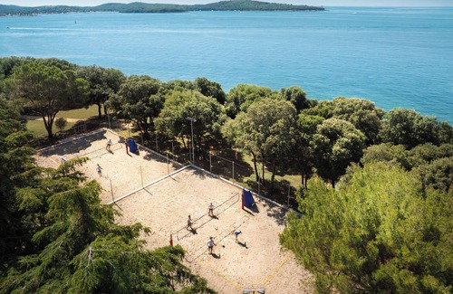 Vrsar House | Maistra Camping Koversada Covered Mobile homes