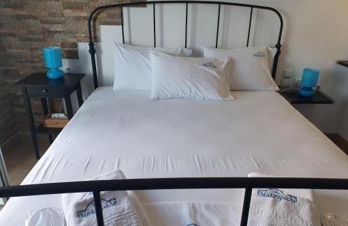 Alopronia House | Maistrali