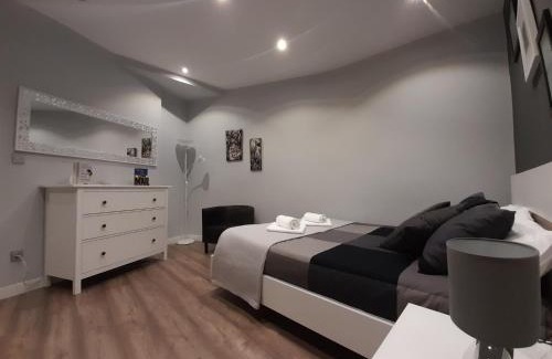 Old Town Apartment | maitagarri casco antiguo