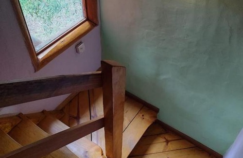 Villa Los Coihues House | Maitenkarú