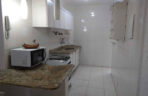Bertioga Apartment | Maitinga, Near SESC, Riviera, Vista Linda, Indaiá