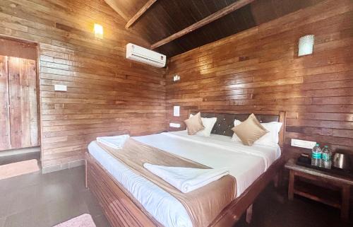 Arambol Hotel | Maitree Beach Resort