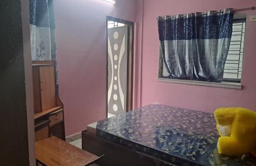 Kolkata Apartment | Maitri Apartment