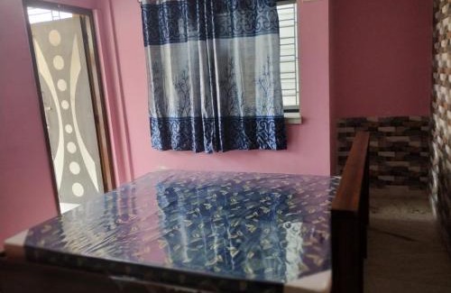 Kolkata Apartment | Maitri Apartment