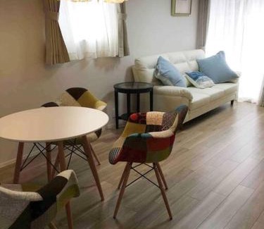 Takasaki Apartment | Maizon de Aile Room A