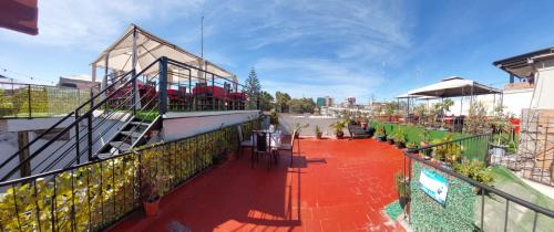 Historical Center House | maizon plaza I
