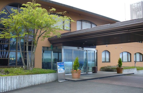 Maizuru Hotel | Maizurucc HOTEL THE LOGE