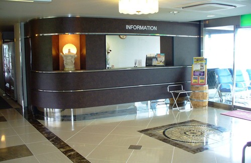 Maizuru Hotel | Maizurucc HOTEL THE LOGE