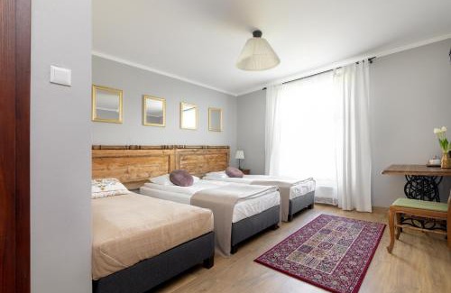 gmina Turosn Koscielna Bed & Breakfast | Majątek Howieny "Sielanka"