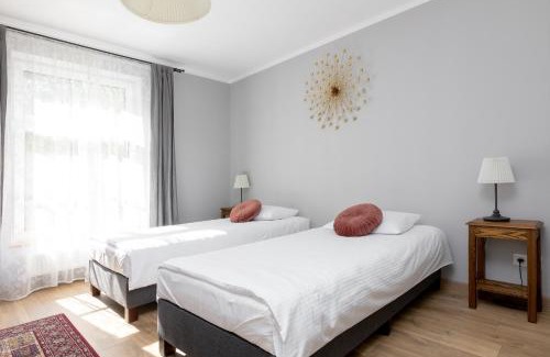 gmina Turosn Koscielna Bed & Breakfast | Majątek Howieny "Sielanka"