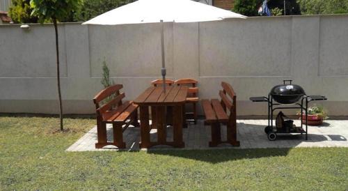 Gyula Apartment | Maja Apartman