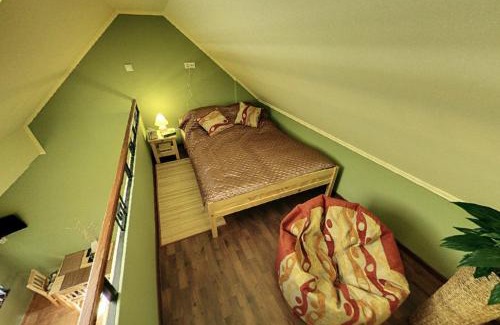 Gyula Apartment | Maja Apartman