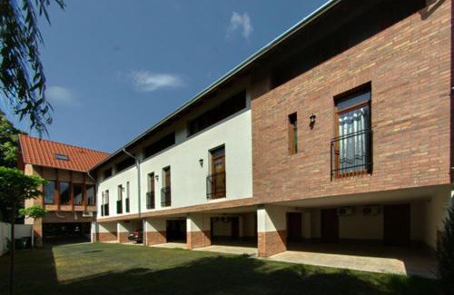 Gyula Apartment | Maja Apartman