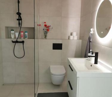 Kuressaare Apartment | maja