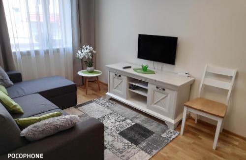 Lasnamae Apartment | Majaka Apartment