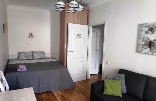 Lasnamae Apartment | Majaka Apartment