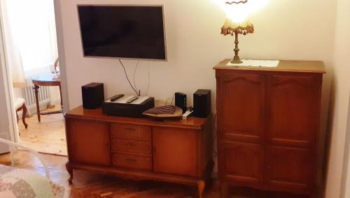 Sillamae Apartment | Majakovski Junior Suite
