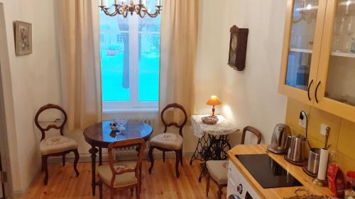 Sillamae Apartment | Majakovski Junior Suite