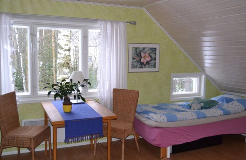 Kotka House | Majatalo Torppa