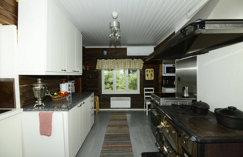 Kotka House | Majatalo Torppa