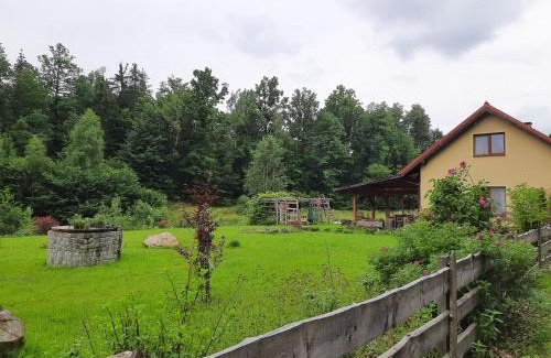 Staniszow House | Majcia