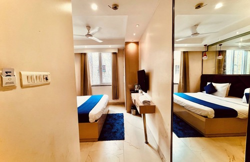 Pitampura Hotel | Majesta stays pitampura