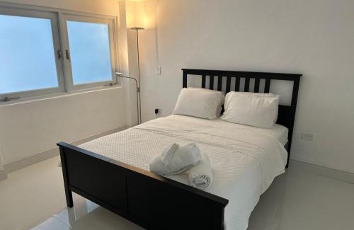 Parque Apartment | Majestic 2-Bedroom Beachside Suite