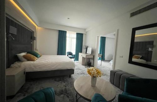 Baile Unu Mai House | Majestic Boutique Hotel ADULT ONLY