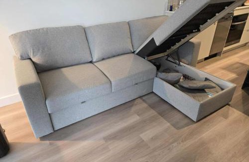Latin Quarter Apartment | majestic