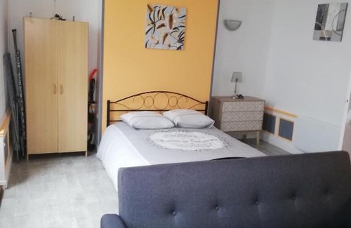 Laon Apartment | MAJESTIC CITY