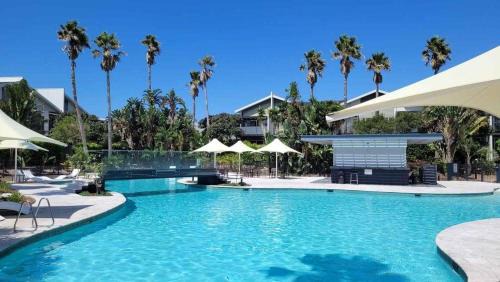Magenta Shores House | Majestic Coastal Retreat on Magenta Beach