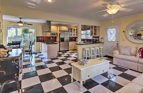 Wading River House | Majestic Escape on Long Island - Walk to Beach!