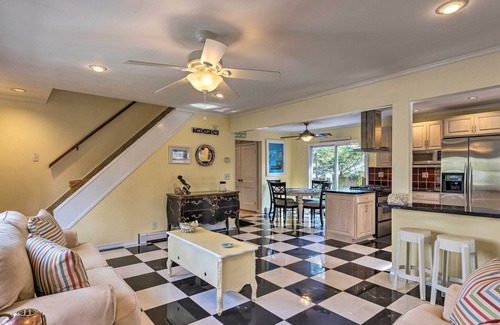 Wading River House | Majestic Escape on Long Island - Walk to Beach!