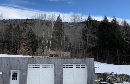 South Londonderry Other | Majestic estate on Magic Mtn! Ski in also minutes to Stratton, Bromley, Okemo!