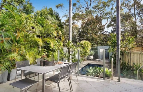 Double Bay House | Majestic, Family Sanctuary in Leafy Double Bay
