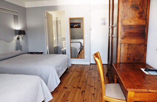 Lourdes Hotel | Majestic